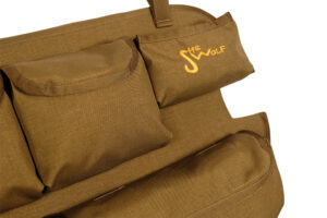 Dacia dokker madebyshewolf window organizer sliding door cordura