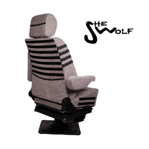 Shewolf seat covers hq corduroy vw t4